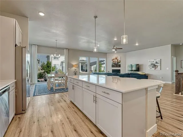 6830 Enclave Vista Loop Colorado Springs, CO 80924