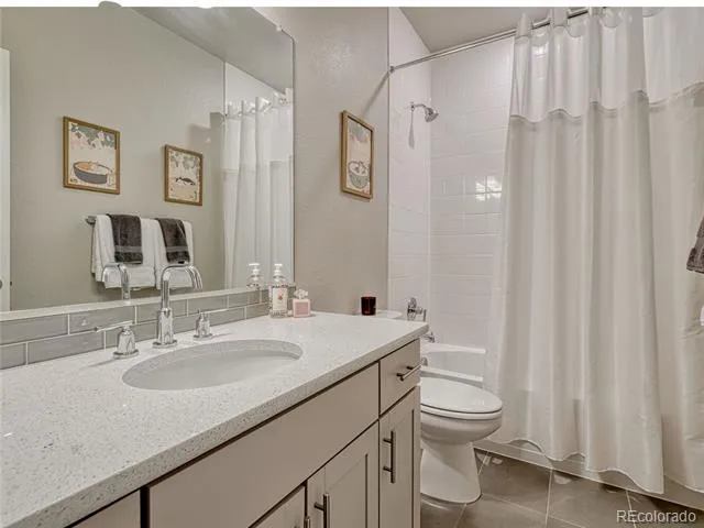 6830 Enclave Vista Loop Colorado Springs, CO 80924