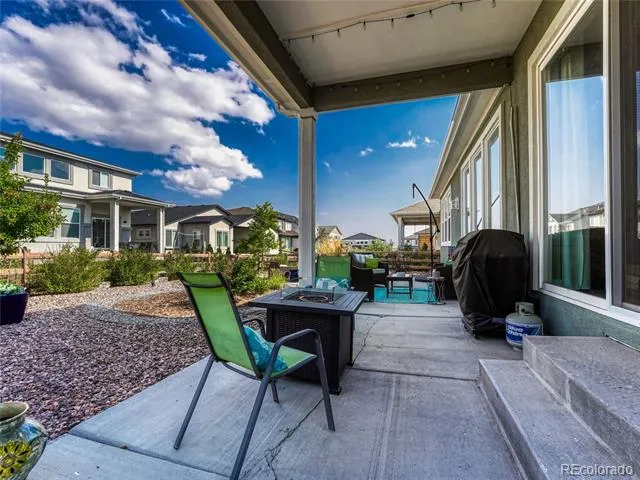 6830 Enclave Vista Loop Colorado Springs, CO 80924