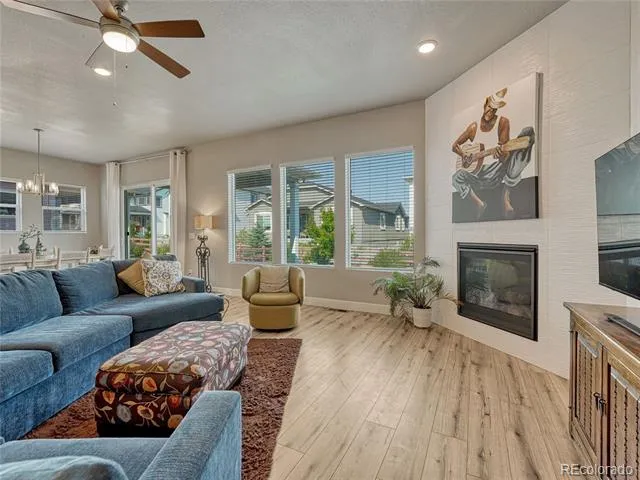 6830 Enclave Vista Loop Colorado Springs, CO 80924