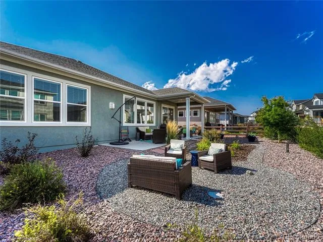 6830 Enclave Vista Loop Colorado Springs, CO 80924