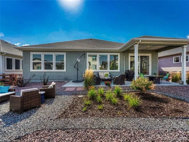 6830 Enclave Vista Loop Colorado Springs, CO 80924