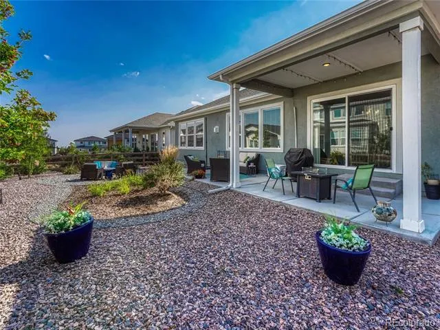 6830 Enclave Vista Loop Colorado Springs, CO 80924