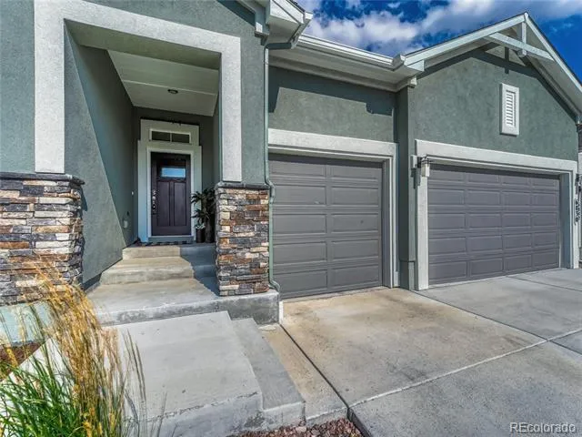 6830 Enclave Vista Loop Colorado Springs, CO 80924