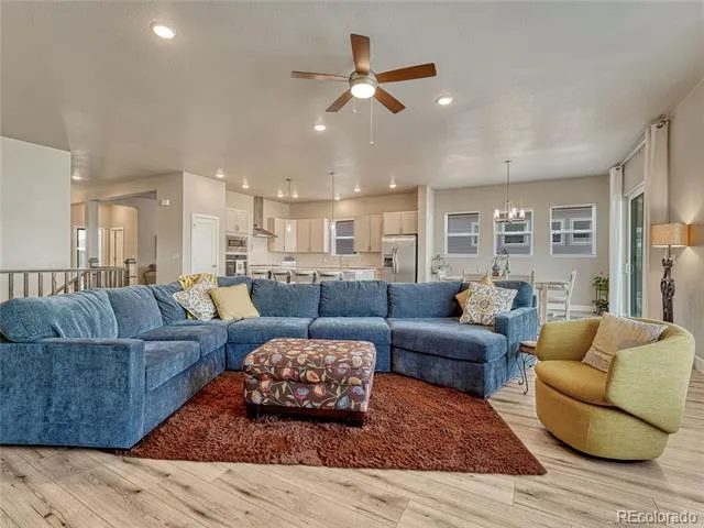 6830 Enclave Vista Loop Colorado Springs, CO 80924