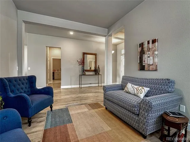 6830 Enclave Vista Loop Colorado Springs, CO 80924