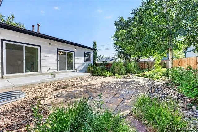 2260 Leyden Street Denver, CO 80207
