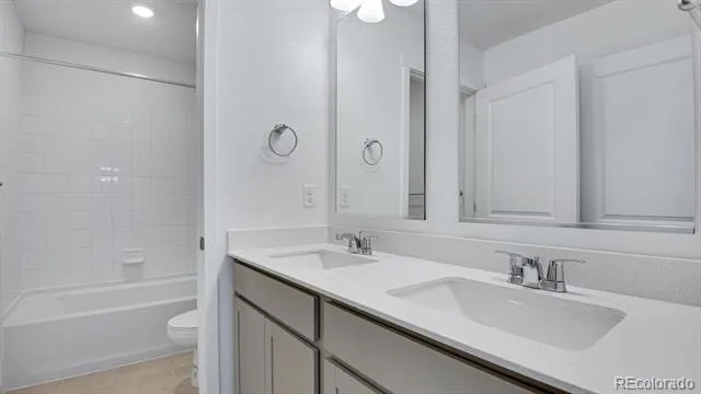 43033 Castle Stuart Street Elizabeth, CO 80107