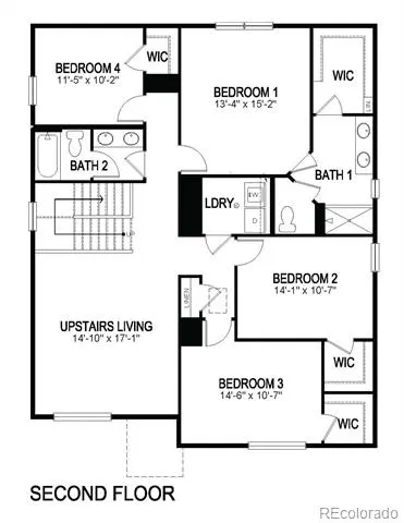 43033 Castle Stuart Street Elizabeth, CO 80107