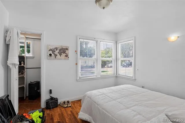 420 Park Street Fort Morgan, CO 80701