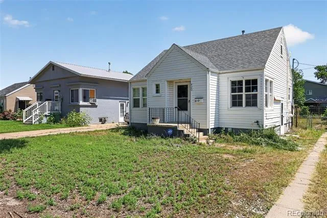 420 Park Street Fort Morgan, CO 80701
