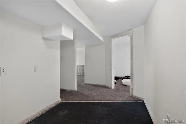 420 Park Street Fort Morgan, CO 80701