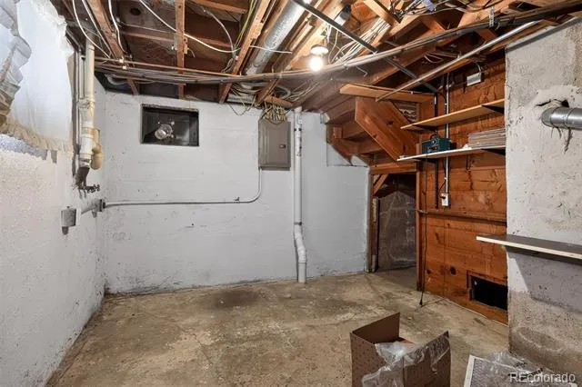 420 Park Street Fort Morgan, CO 80701