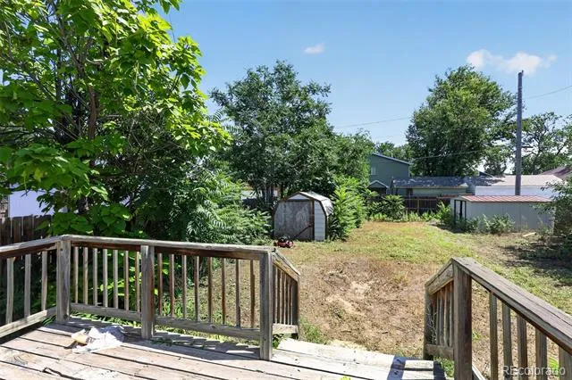 420 Park Street Fort Morgan, CO 80701