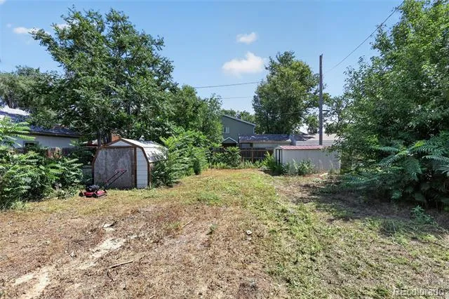 420 Park Street Fort Morgan, CO 80701
