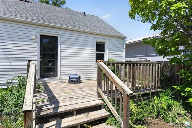 420 Park Street Fort Morgan, CO 80701