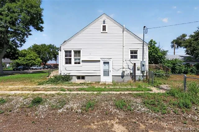 420 Park Street Fort Morgan, CO 80701
