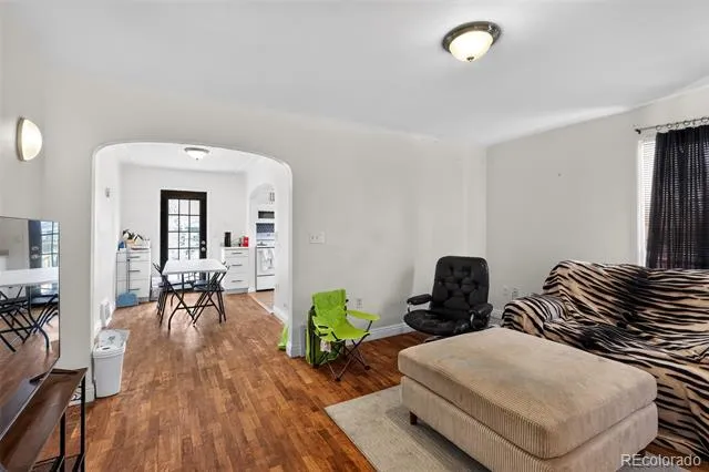 420 Park Street Fort Morgan, CO 80701