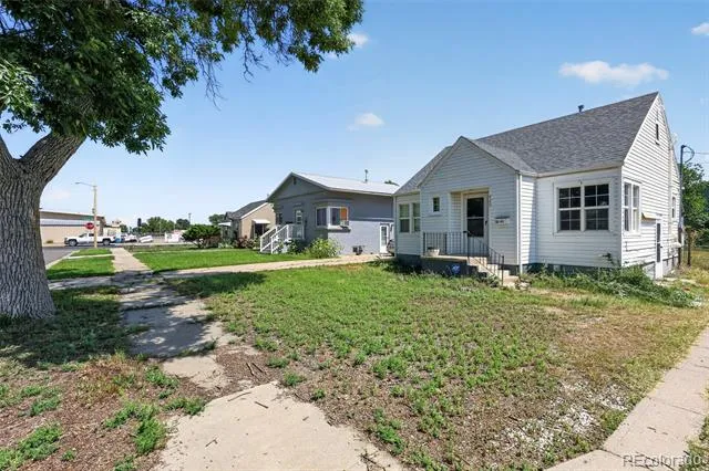 420 Park Street Fort Morgan, CO 80701