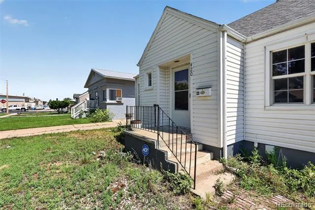 420 Park Street Fort Morgan, CO 80701