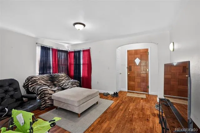 420 Park Street Fort Morgan, CO 80701