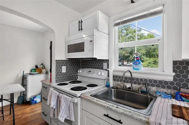 420 Park Street Fort Morgan, CO 80701