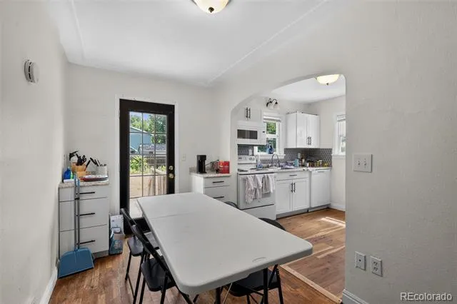 420 Park Street Fort Morgan, CO 80701