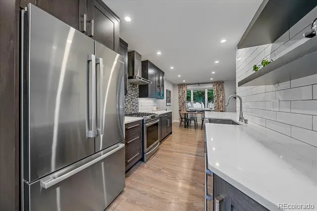 6046 S Valleyview Street Littleton, CO 80120
