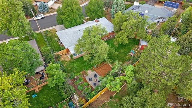 6046 S Valleyview Street Littleton, CO 80120