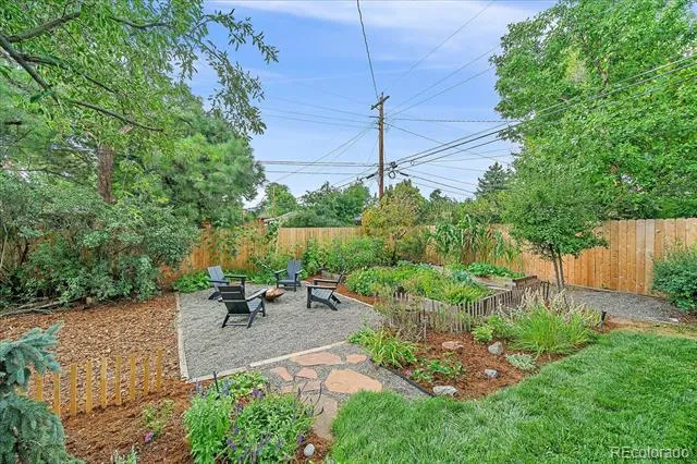6046 S Valleyview Street Littleton, CO 80120
