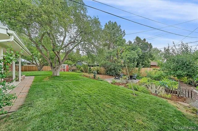 6046 S Valleyview Street Littleton, CO 80120