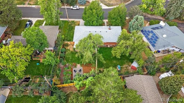 6046 S Valleyview Street Littleton, CO 80120