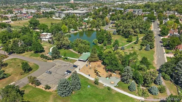 6046 S Valleyview Street Littleton, CO 80120