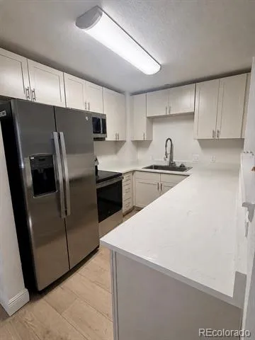3226 W Girard Avenue #B Englewood, CO 80110