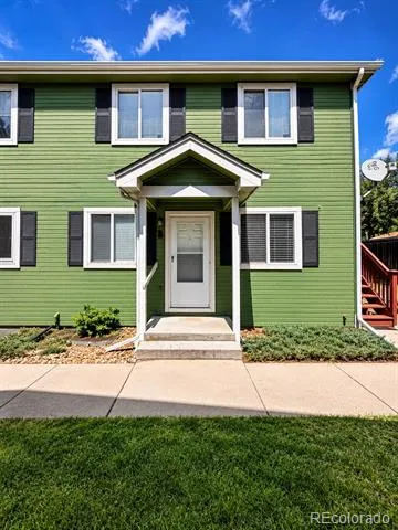 3226 W Girard Avenue #B Englewood, CO 80110