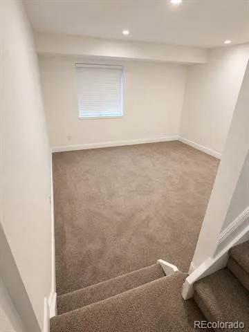 3226 W Girard Avenue #B Englewood, CO 80110