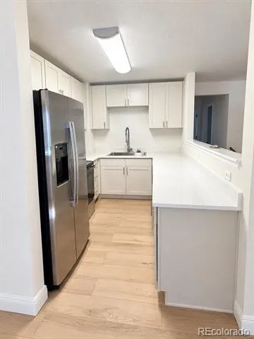 3226 W Girard Avenue #B Englewood, CO 80110