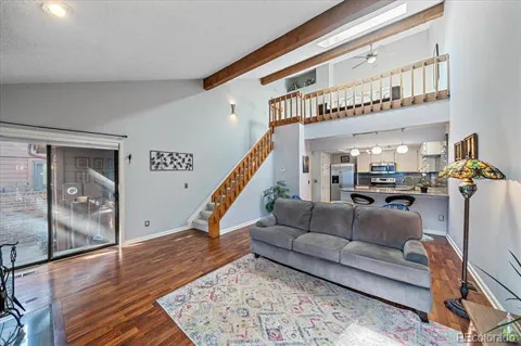 2685 S Dayton Way #38