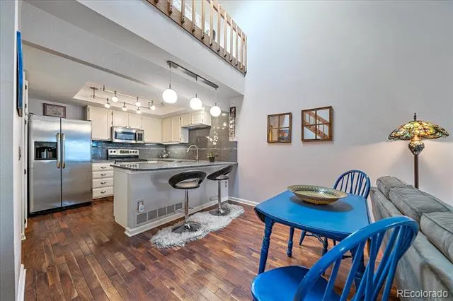 2685 S Dayton Way #38 Denver, CO 80231