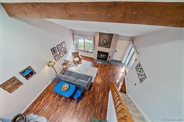 2685 S Dayton Way #38 Denver, CO 80231