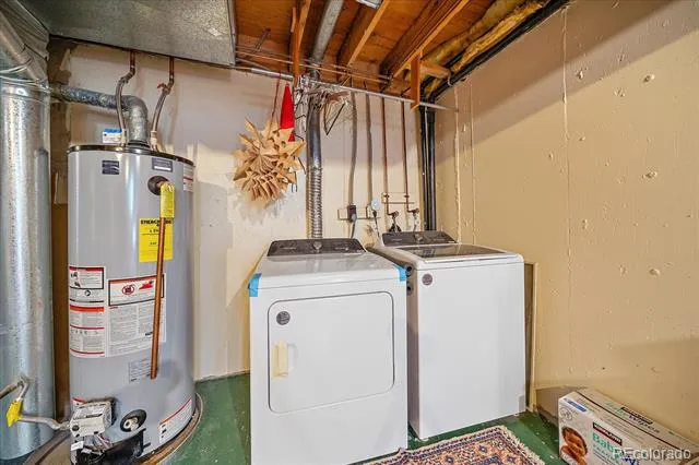 2685 S Dayton Way #38 Denver, CO 80231