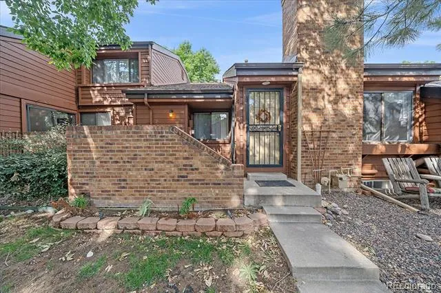 2685 S Dayton Way #38 Denver, CO 80231