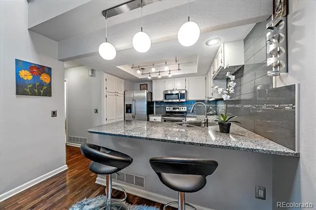 2685 S Dayton Way #38 Denver, CO 80231