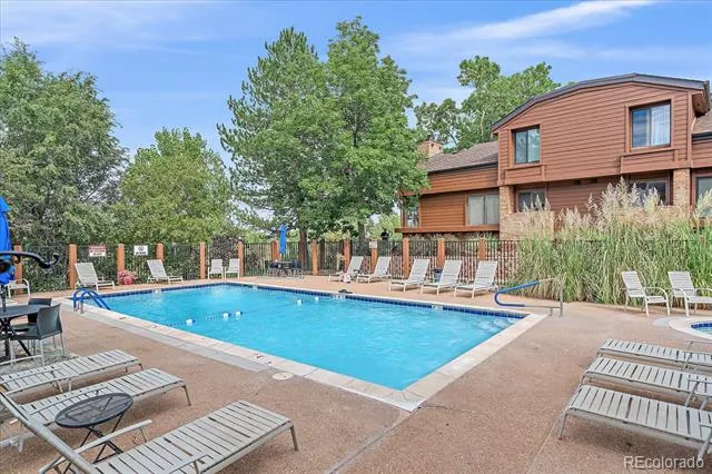 2685 S Dayton Way #38 Denver, CO 80231