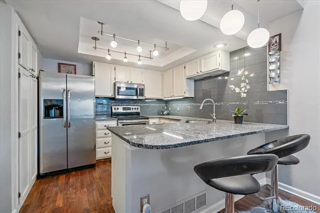 2685 S Dayton Way #38 Denver, CO 80231