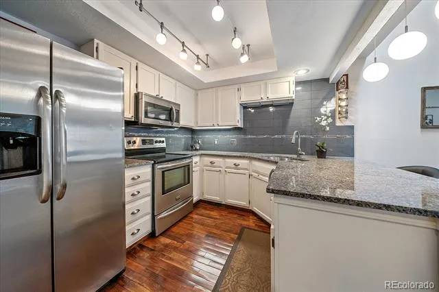 2685 S Dayton Way #38 Denver, CO 80231