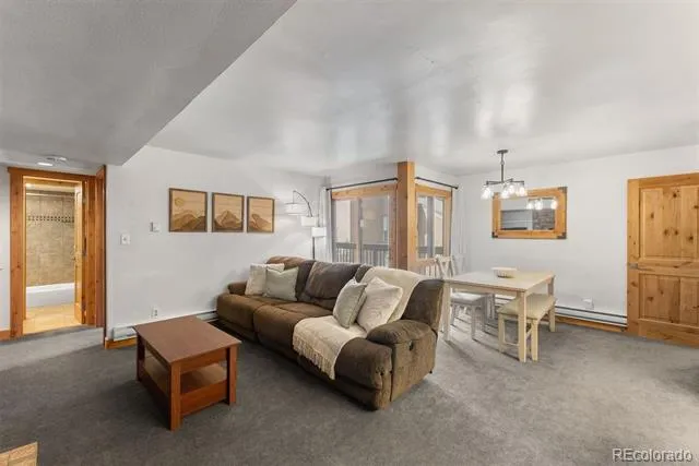 423 Wild Irishman Road #13204 Dillon, CO 80435