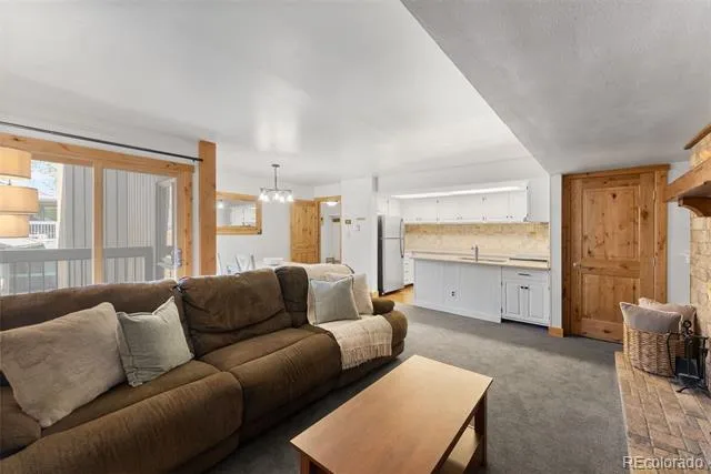 423 Wild Irishman Road #13204 Dillon, CO 80435