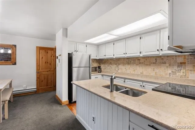 423 Wild Irishman Road #13204 Dillon, CO 80435