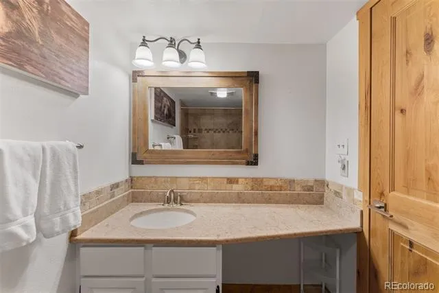 423 Wild Irishman Road #13204 Dillon, CO 80435